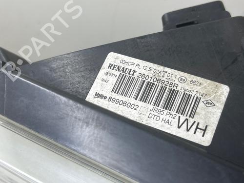 right-headlight-renault-scenic-iii-jz01_-2008-2009-2010-2011-2012-2013-2014-2015-2016-39166057 main image