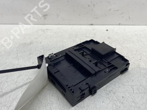 Used Card reader RENAULT SCÉNIC III (JZ0/1_) 1.5 dCi (110 hp) 29619433