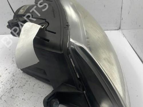 Used Left headlight VW PASSAT B6 (3C2) 1.9 TDI (105 hp) 22836406
