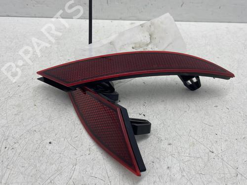 Leuchte rechts Stossstange für VW POLO VI (AW1, BZ1, AE1) 1.0 TSI (95 hp) 31581868