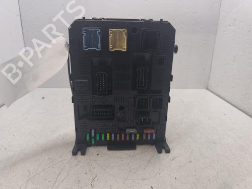 Used Fuse box Fuse box PEUGEOT PARTNER Box Body/MPV 1.6 HDi 16V (90 hp) 32747227 32747227