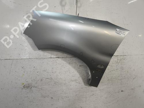 Used Left front fenders PEUGEOT PARTNER Box Body/MPV (5_, G_) 2.0 HDi (90 hp) 30162402