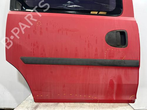 Used Right slide door Right slide door 38780446 38780446
