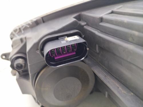 Right headlight VW GOLF VII Variant (BA5, BV5) 1.6 TDI | BP29466620C29 