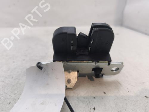 Tailgate lock VW POLO IV (9N_, 9A_) 1.4 TDI | BP29700525C101 