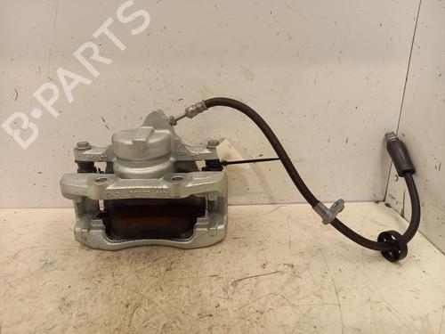 Used Right front brake caliper Right front brake caliper CITROËN C3 AIRCROSS II (2R_, 2C_) 1.2 PureTech 110 (2RHNZB, 2RHNZW, 2RHNPX, 2RHNPJ) (110 hp) 23888660 23888660