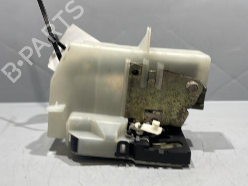 Rear right lock RENAULT CLIO II (BB_, CB_) 1.6 16V (BB01, BB0H, BB0T, BB14, BB1D, BB1R, BB2KL, BB3G... | BP28328430C99 
