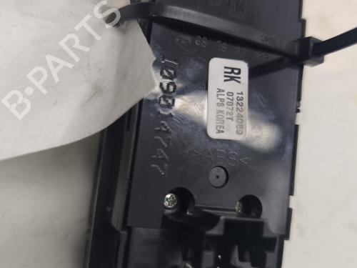 Switch OPEL VECTRA C GTS (Z02) 1.9 CDTI (F68) | BP27453448I30 