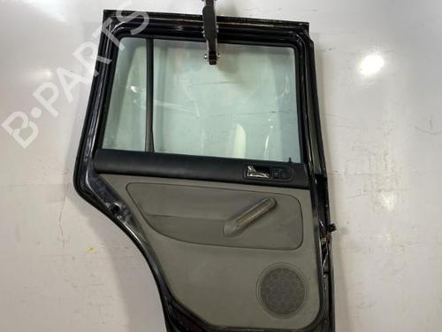 Left rear door VW BORA Variant (1J6) 1.9 TDI | BP22837324C4 