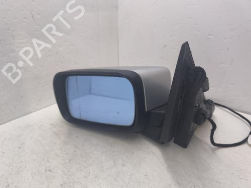 Left mirror BMW 3 (E46) 320 d | BP30928957C26