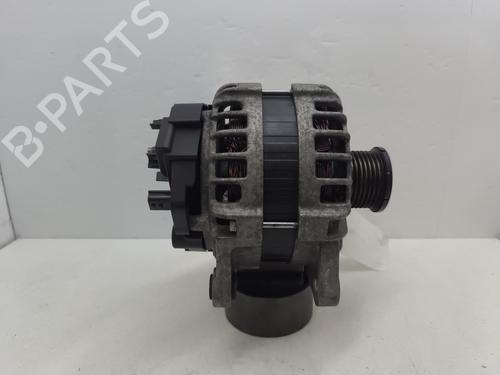 Used Alternator Alternator RENAULT TALISMAN Grandtour (KP_) 1.6 dCi 160 (160 hp) 31657866 31657866