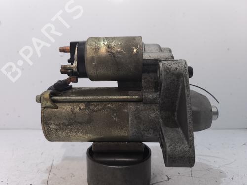 Startmotor FORD FOCUS II (DA_, HCP, DP) 1.6 TDCi (109 hp) 26386813
