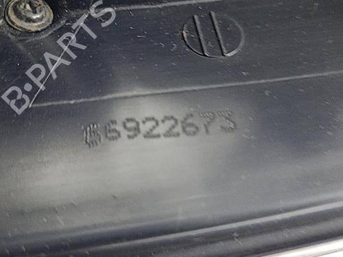 Used Left taillight KIA RIO II (JB) 1.5 CRDi (110 hp) 22824590