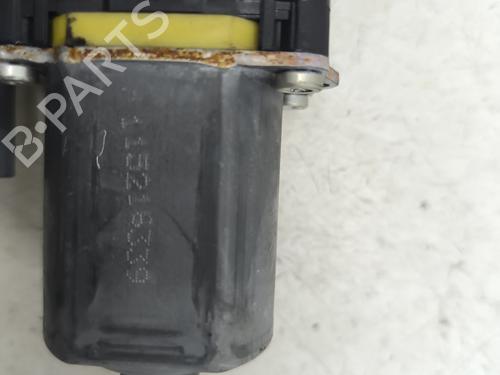 Rudehejsemekanisme ventre foran CITROËN C4 CACTUS 1.6 BlueHDi 100 | BP30379016C22 