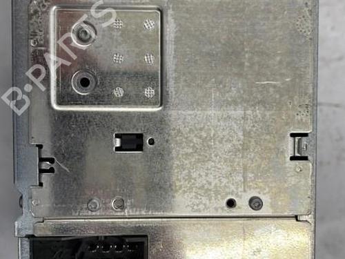 Used Radio SEAT ALTEA (5P1) 1.9 TDI (105 hp) 22832468