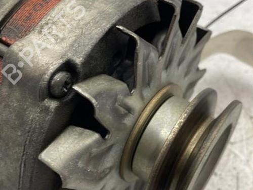 Used Alternator CITROËN AX (ZA-_) 11 (54 hp) 22834431