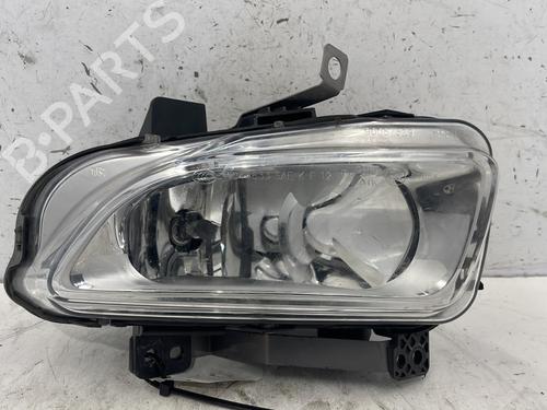 Højre Foran Tågelygte FIAT 500X (334_) 1.3 D Multijet (334AXH1A) (95 hp) 24520893