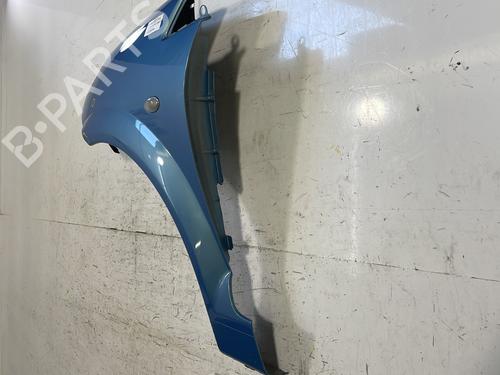 Left front fenders CITROËN C3 Pluriel (HB_) 1.4 | BP25445454C41 