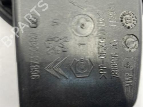 Used Fuel flap CITROËN C4 II (NC_) 1.6 HDi 90 (92 hp) 22831537