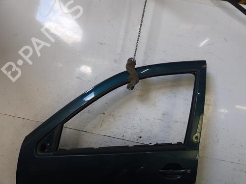 Used Left front door Left front door VW GOLF IV (1J1) 1.9 TDI (115 hp) 35885980 35885980