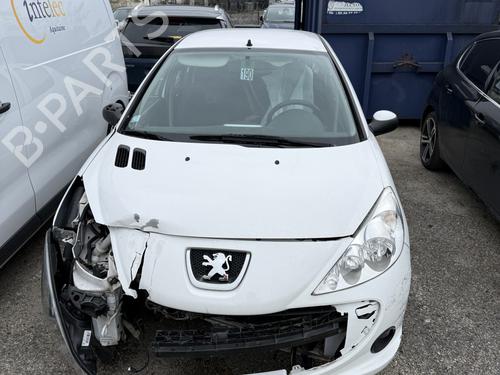 Used Parts PEUGEOT 206+ (2L_, 2M_) 1.4 i 4618418