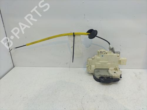 Used Rear right lock AUDI A6 C6 Avant (4F5) 3.0 TDI quattro (233 hp) 29540896