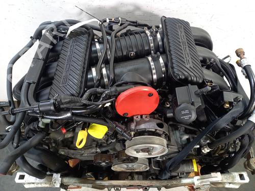 Engine PORSCHE 911 (996) 3.6 Carrera 4 | BP27493159M1 