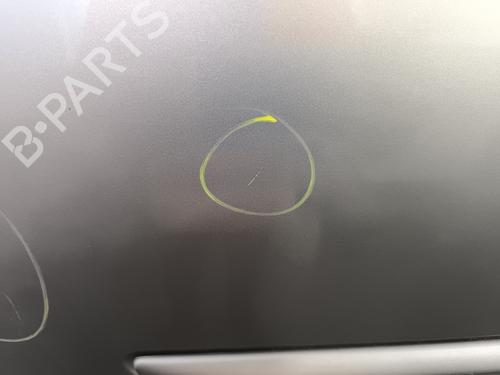Right rear door RENAULT CLIO III Grandtour (KR0/1_) 1.5 dCi | BP28004394C5 