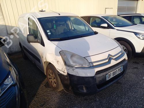 Peças CITROËN BERLINGO Box Body/MPV (B9) 4659920