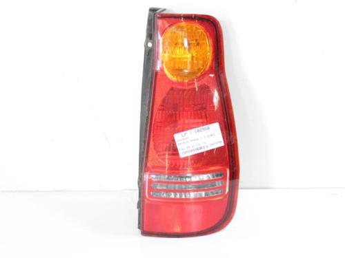 Used Right taillight HYUNDAI MATRIX (FC) 1.5 CRDi (82 hp) 22813675