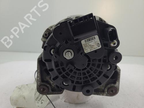 Generator RENAULT TWINGO III (BCM_, BCA_) 1.0 SCe 70 | BP22819212M7 