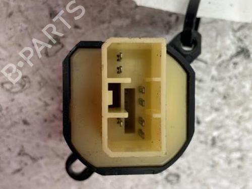 Used Mirror switch Mirror switch MAZDA 626 IV Hatchback (GE) 2.0 D GLX Comprex (GEFP) (75 hp) 22838826 22838826