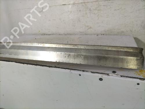 Rear bumper reinforcement AUDI A2 (8Z0) 1.6 FSI | BP22846118C73 