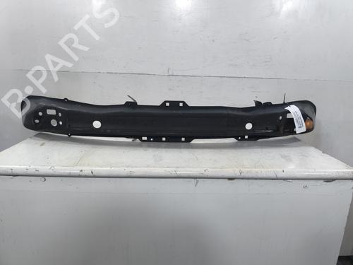 Front bumper reinforcement DACIA DUSTER (HM_) 1.5 dCi 110 (HMAB) | BP37661250C109 - Image 5