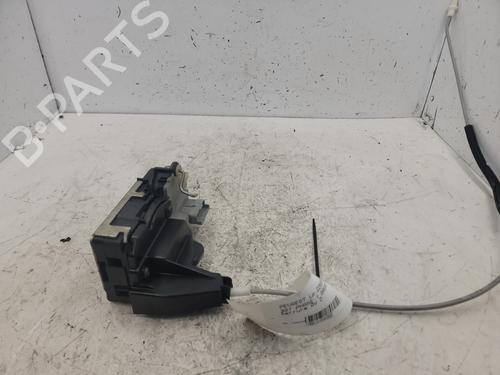 Used Front right lock PEUGEOT 307 SW (3H) 1.6 HDI 110 (109 hp) 24829306
