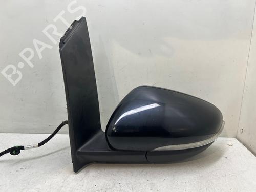 Used Left mirror Left mirror 38030003 38030003