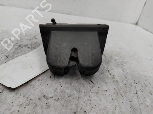Used Tailgate lock Tailgate lock AUDI ALLROAD C5 (4BH) 2.5 TDI quattro (180 hp) 22833902 22833902