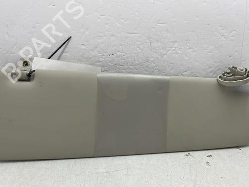 Aletta parasole destra PEUGEOT BOXER Van 2.2 BlueHDi 140 (140 hp) 31987923