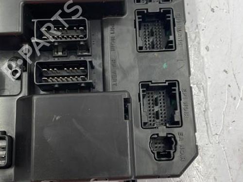 Fuse box PEUGEOT 307 (3A/C) 1.6 16V | BP22838375E1 