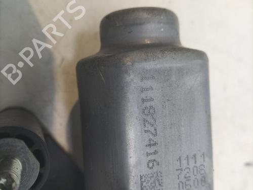 Used Front left window mechanism Front left window mechanism PEUGEOT 108 1.2 (82 hp) 29141296 29141296