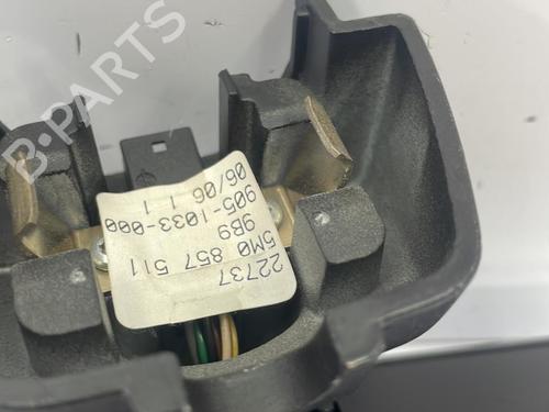 Used Rear mirror Rear mirror VW GOLF PLUS V (5M1, 521) 1.9 TDI (105 hp) 22828634 22828634