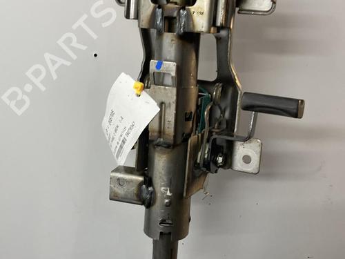 Used Steering column Steering column PEUGEOT 307 Break (3E) 1.6 HDi 110 (109 hp) 22818909 22818909