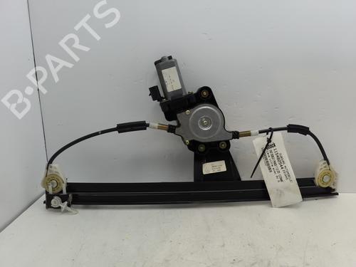 Used Front left window mechanism FIAT DOBLO Box Body/MPV (223_) 1.3 JTD 16V (70 hp) 30465809