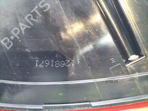 Right taillight CITROËN C4 Picasso II 1.6 HDi / BlueHDi 115 | BP29439026C35 