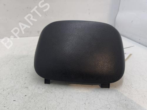 Display PEUGEOT 307 (3A/C) 1.6 HDi 110 | BP29640006C48 