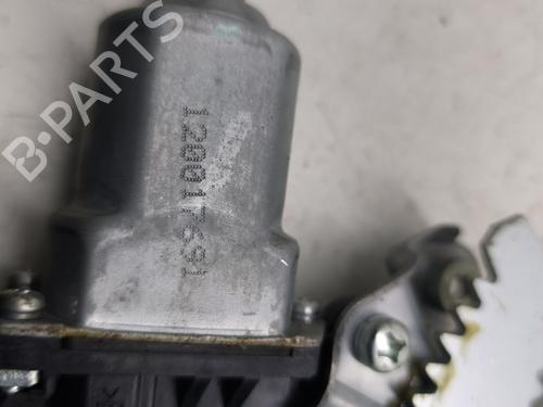 front-left-window-mechanism-peugeot-ion-2010-32096605 main image