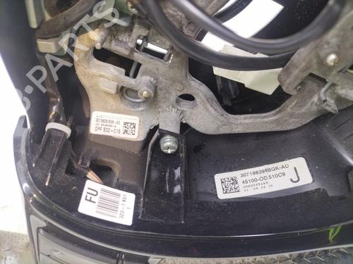 Used Steering wheel Steering wheel TOYOTA YARIS (_P13_) 1.5 Hybrid (NHP130_) (101 hp) 28328530 28328530