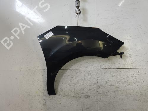 Forskærm Højre Forskærm Højre CITROËN C3 I (FC_, FN_) [2002-2013] 34504686 34504686