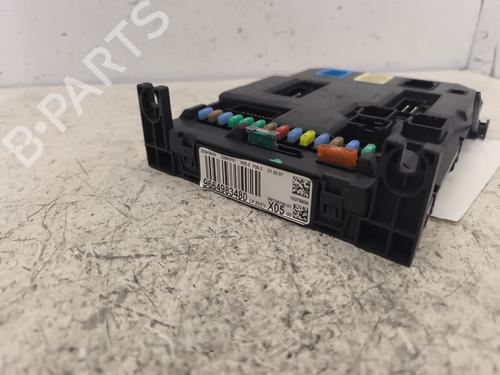 Fuse box CITROËN C3 Picasso (SH_) 1.6 HDi | BP24348030E1 - Image 4