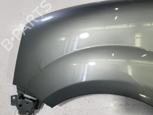 Used Left front fenders RENAULT KANGOO (KC0/1_) 1.2 (KC0A, KC0K, KC0F, KC01) (58 hp) 22843197